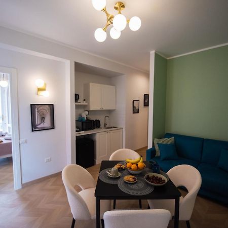 Villa Clara Suites Taormina Zewnętrze zdjęcie