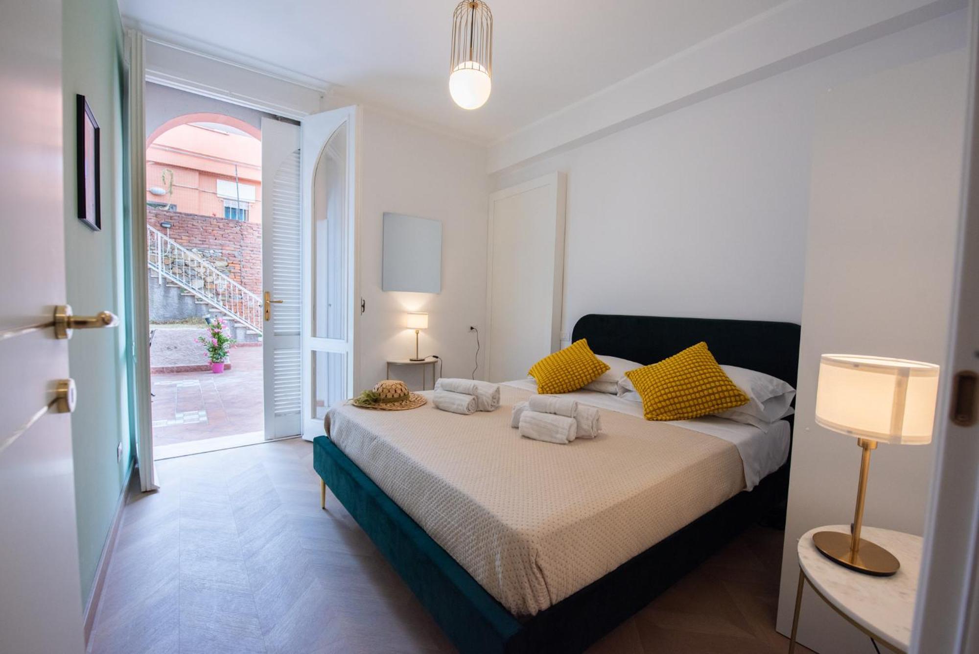 Villa Clara Suites Taormina Zewnętrze zdjęcie