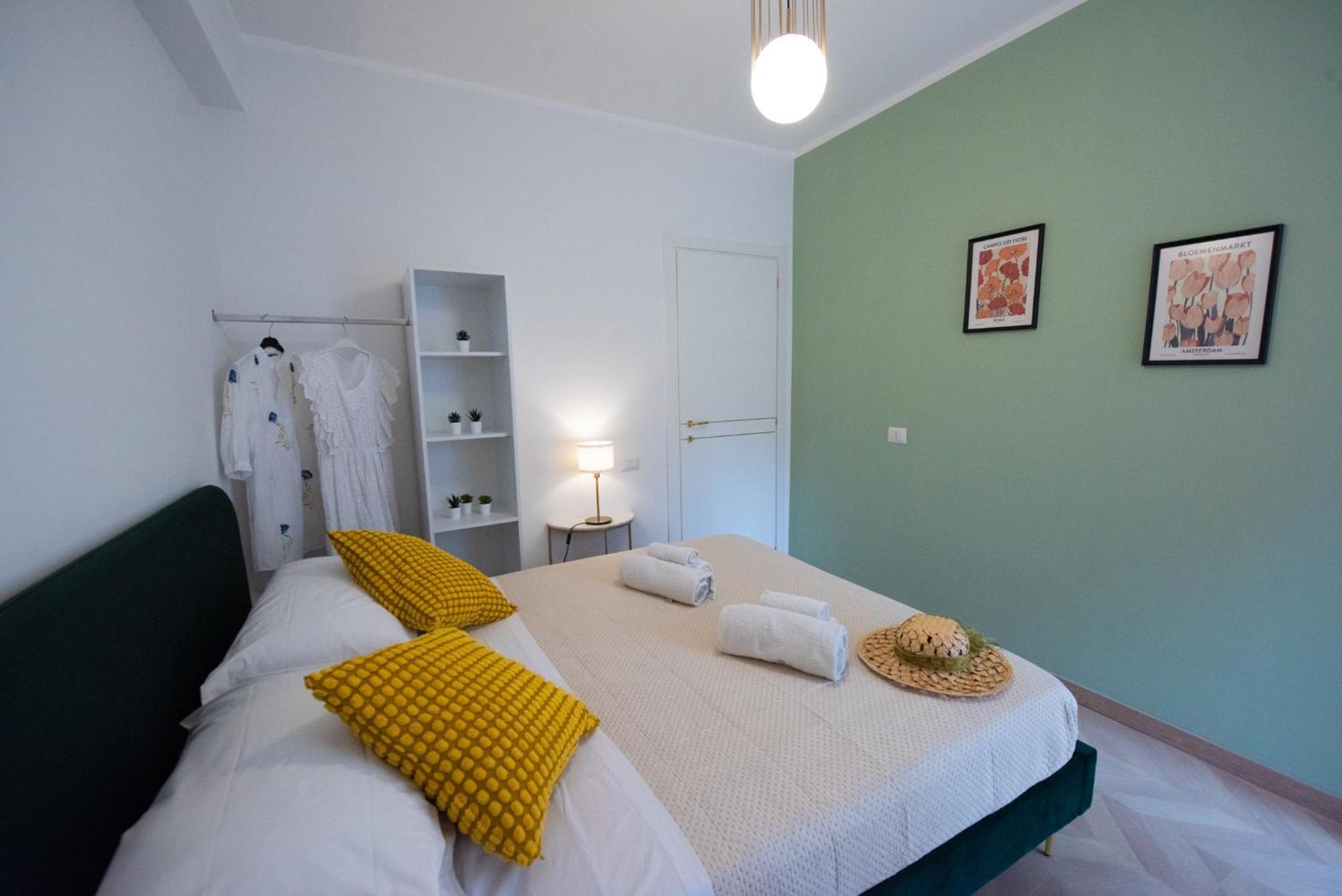 Villa Clara Suites Taormina Pokój zdjęcie