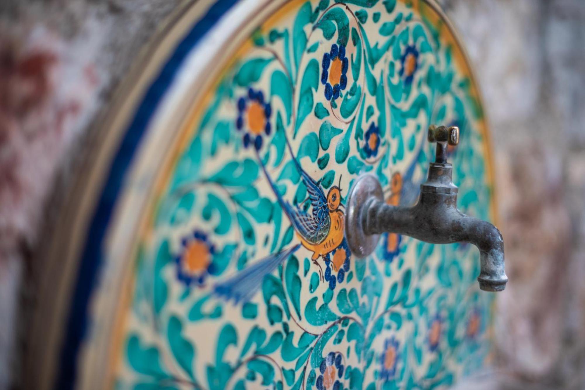 Villa Clara Suites Taormina Zewnętrze zdjęcie