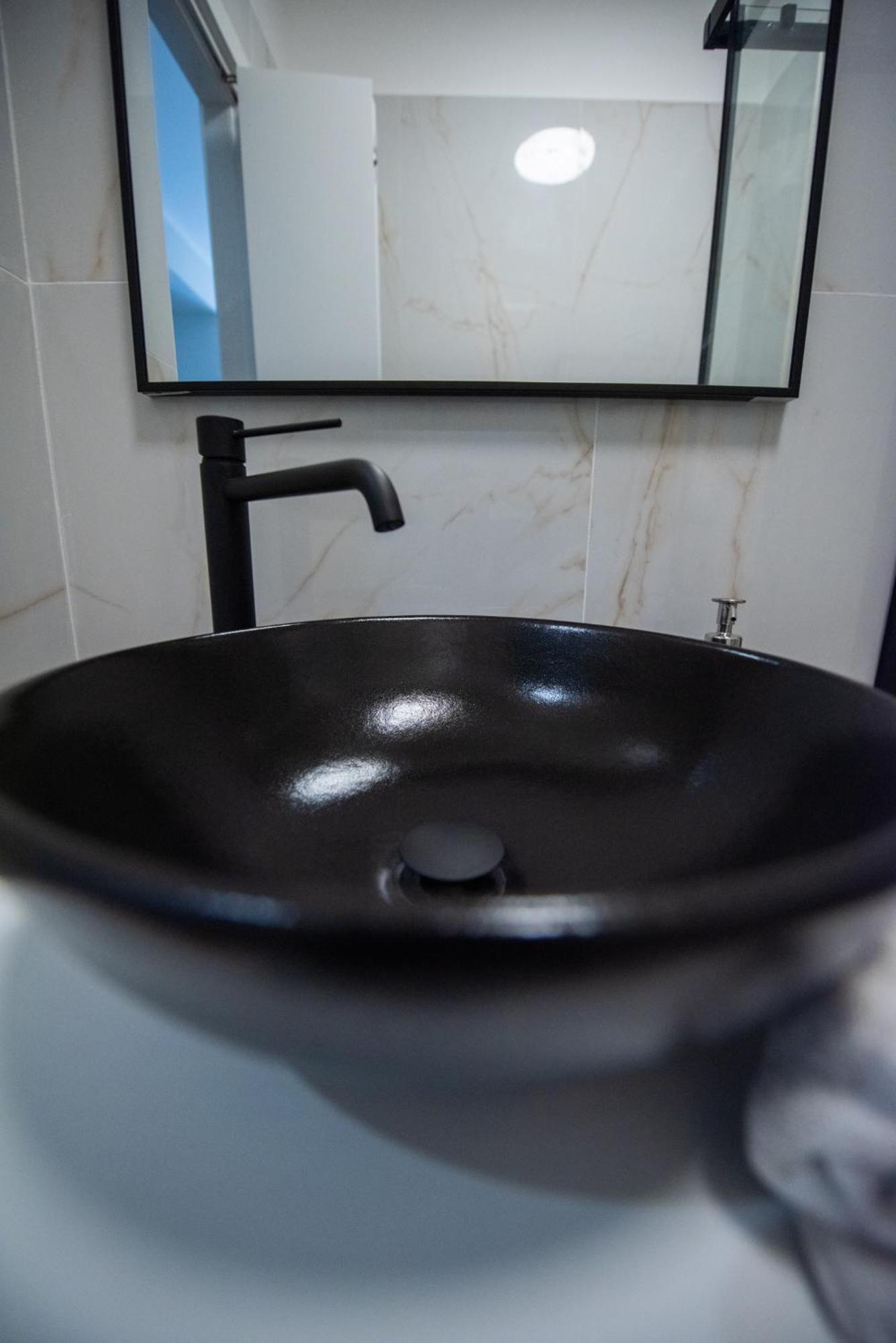 Villa Clara Suites Taormina Pokój zdjęcie