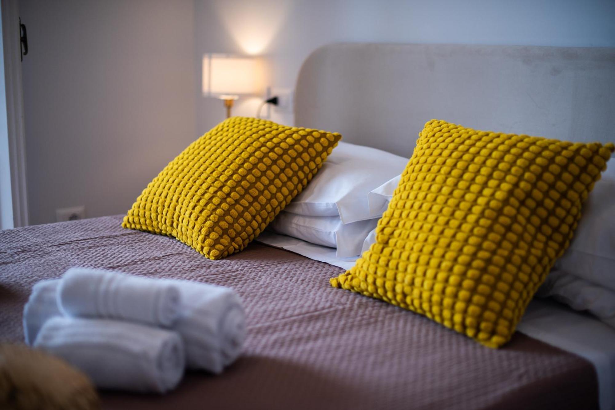 Villa Clara Suites Taormina Pokój zdjęcie