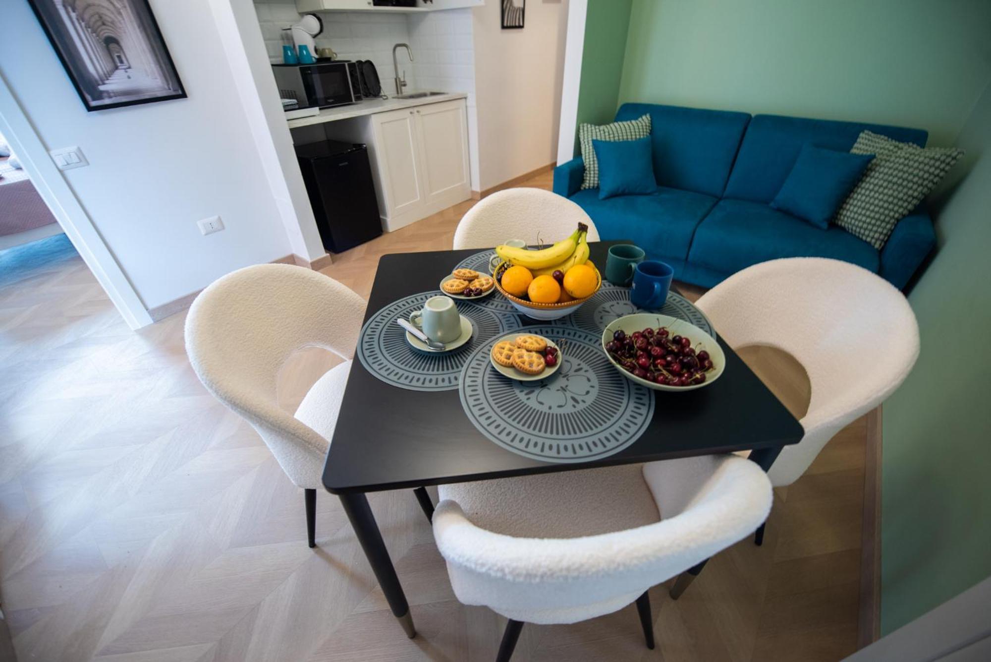 Villa Clara Suites Taormina Zewnętrze zdjęcie