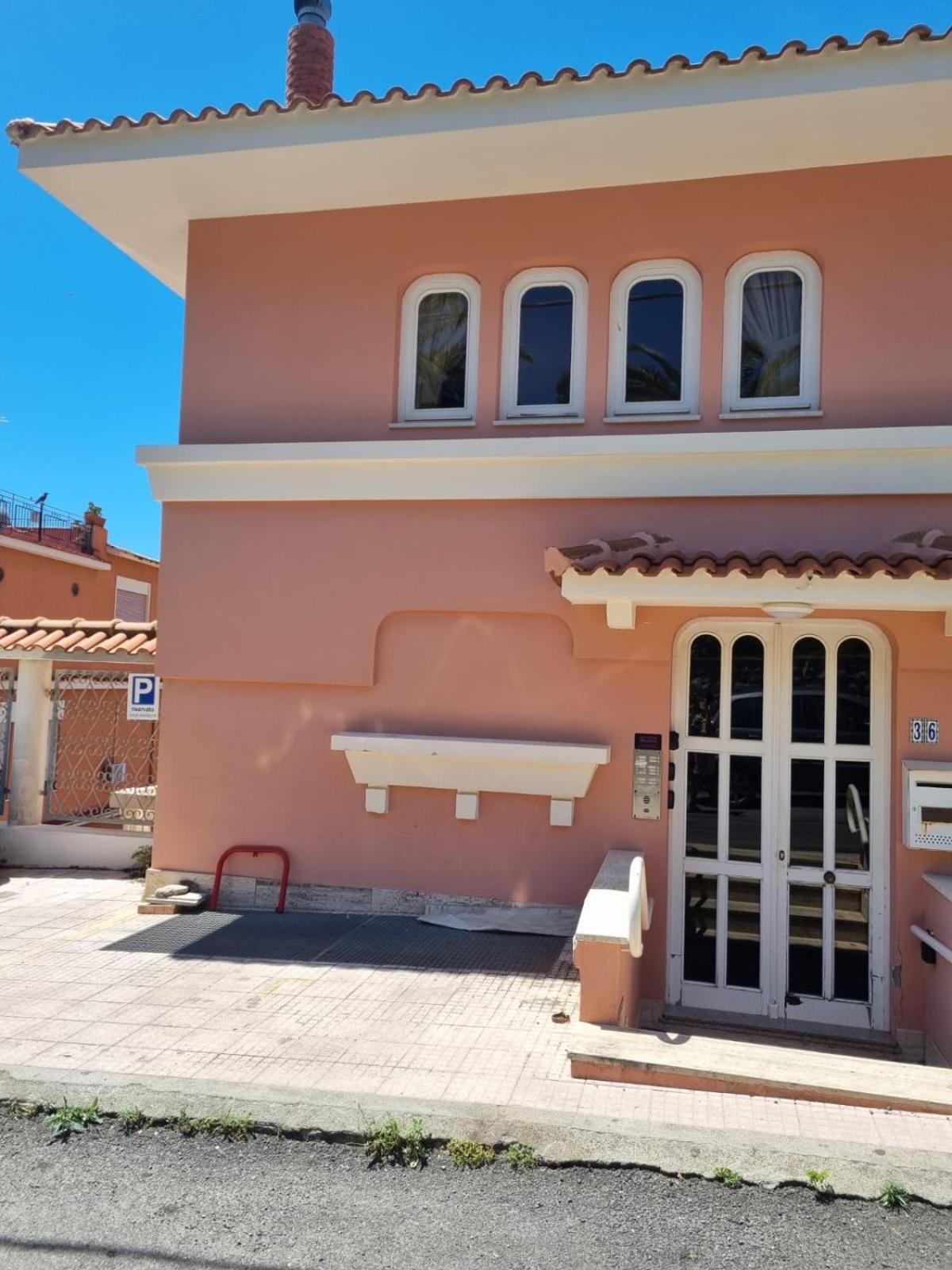 Villa Clara Suites Taormina Zewnętrze zdjęcie